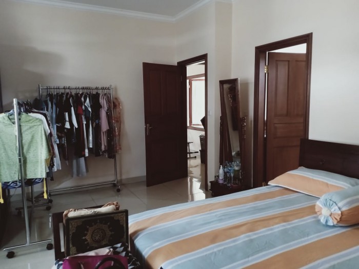 Rumah Dijual di Cipete Utara Jakarta Selatan